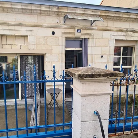 Le Ptit Bec Apartmanhotel