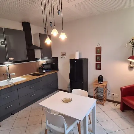 Le Ptit Bec Aparthotel