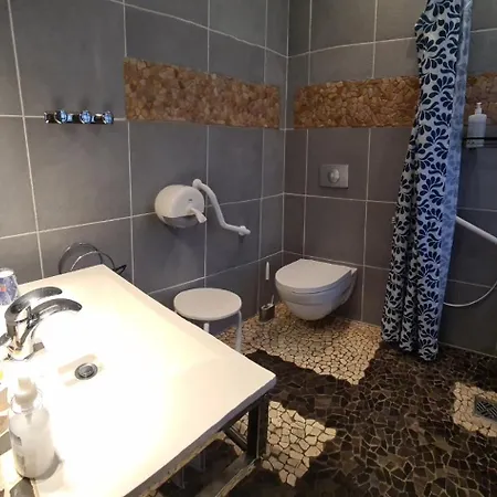 Apartmanhotel Le Ptit Bec 3*